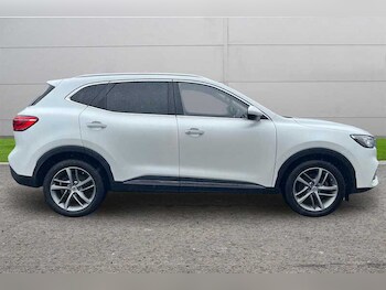 Used MG MG HS 2023 for sale - 78760763: Photo