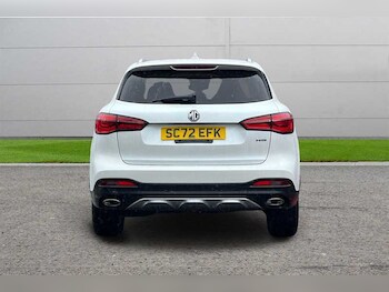 Used MG MG HS 2023 for sale - 78760763: Photo