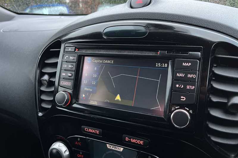 Used Nissan Juke 2019 for sale - 77576609: Photo 10