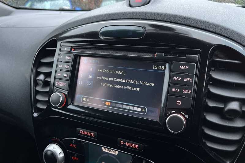 Used Nissan Juke 2019 for sale - 77576609: Photo 11