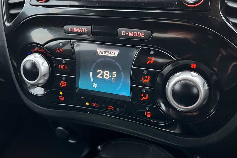 Used Nissan Juke 2019 for sale - 77576609: Photo 12