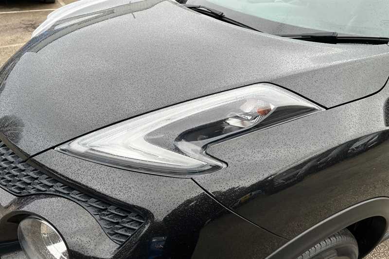 Used Nissan Juke 2019 for sale - 77576609: Photo 13