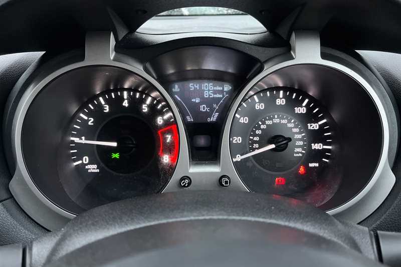 Used Nissan Juke 2019 for sale - 77576609: Photo 14