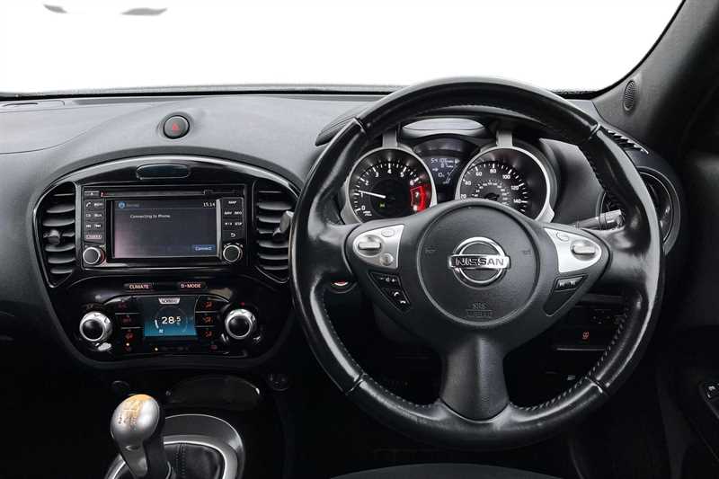 Used Nissan Juke 2019 for sale - 77576609: Photo 15