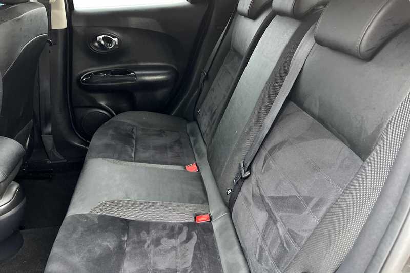 Used Nissan Juke 2019 for sale - 77576609: Photo 19