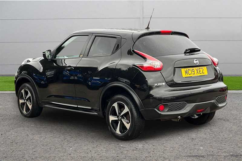Used Nissan Juke 2019 for sale - 77576609: Photo 2