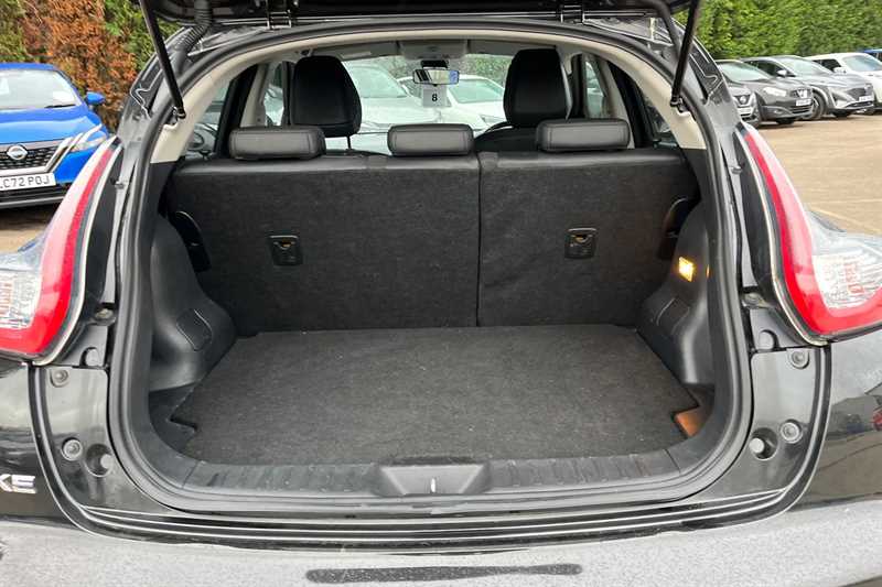 Used Nissan Juke 2019 for sale - 77576609: Photo 20