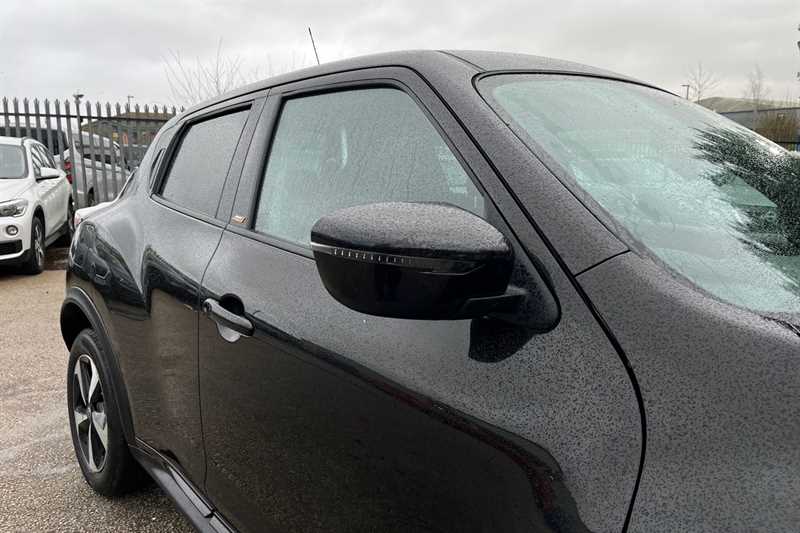 Used Nissan Juke 2019 for sale - 77576609: Photo 22