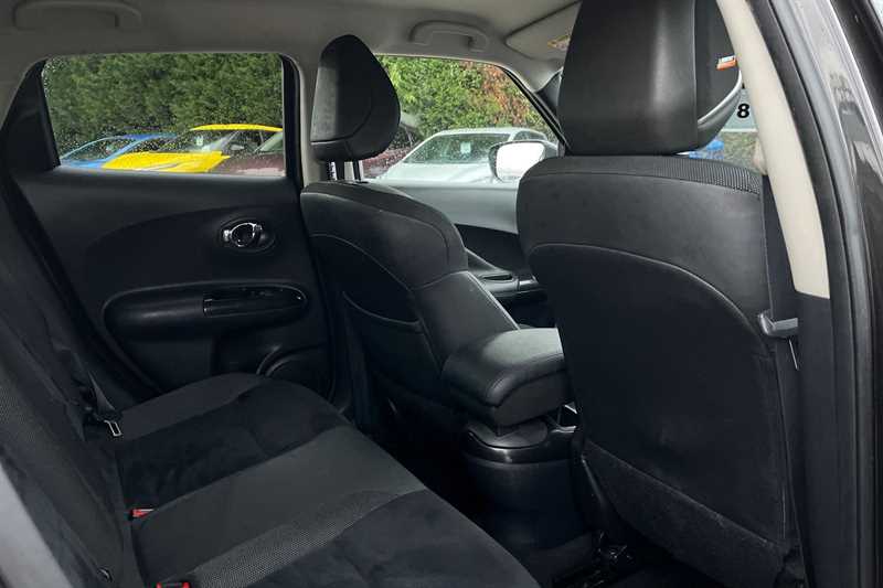 Used Nissan Juke 2019 for sale - 77576609: Photo 28