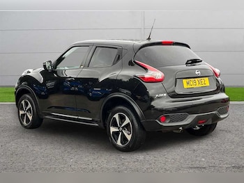 Used Nissan Juke 2019 for sale - 77576609: Photo