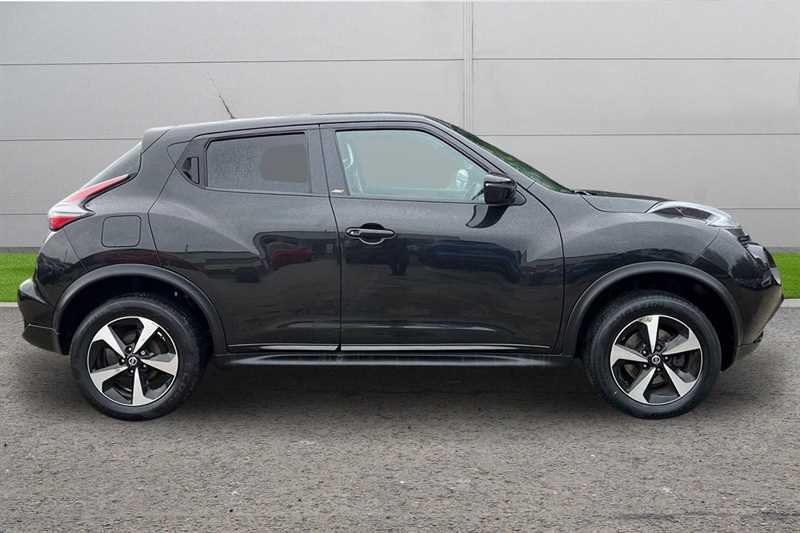 Used Nissan Juke 2019 for sale - 77576609: Photo 3