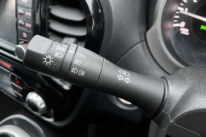 Used Nissan Juke 2019 for sale - 77576609: Photo 34