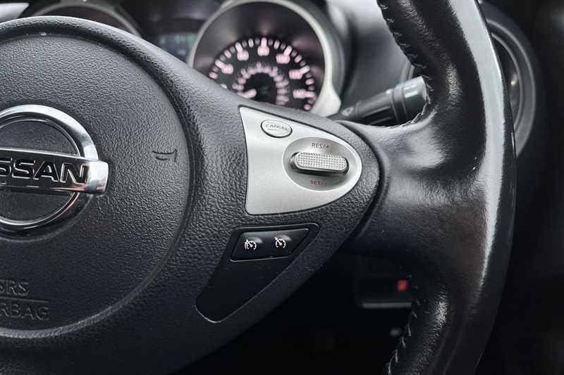 Used Nissan Juke 2019 for sale - 77576609: Photo 36