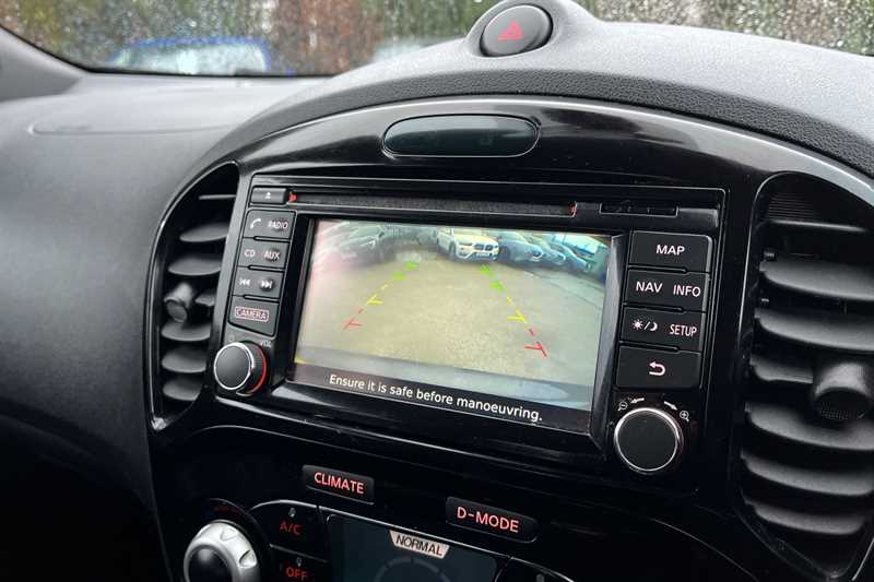 Used Nissan Juke 2019 for sale - 77576609: Photo 37