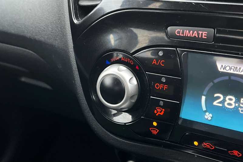 Used Nissan Juke 2019 for sale - 77576609: Photo 39