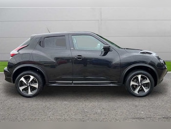 Used Nissan Juke 2019 for sale - 77576609: Photo