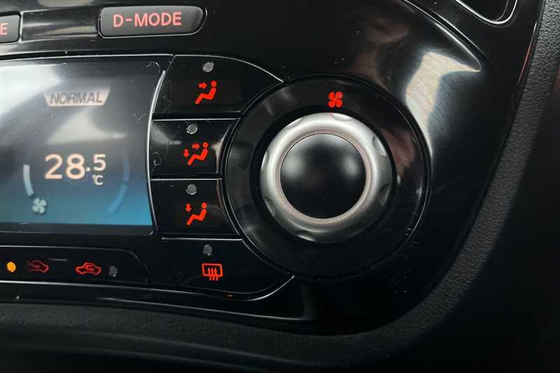 Used Nissan Juke 2019 for sale - 77576609: Photo 40