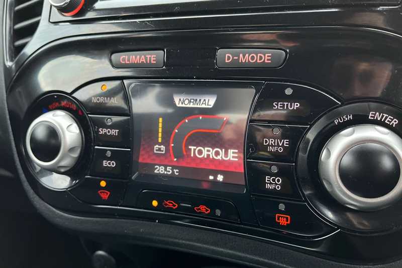 Used Nissan Juke 2019 for sale - 77576609: Photo 41