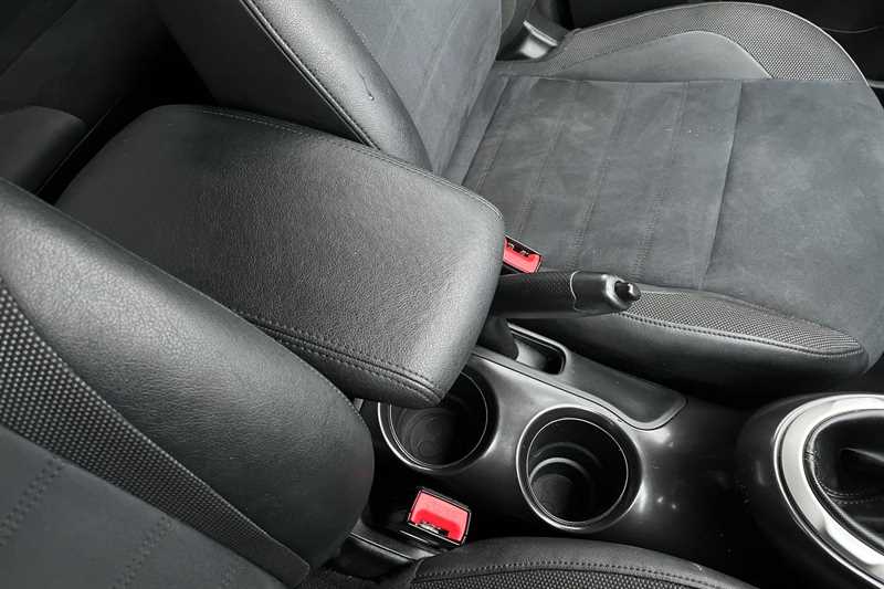 Used Nissan Juke 2019 for sale - 77576609: Photo 42