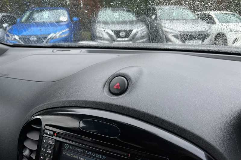 Used Nissan Juke 2019 for sale - 77576609: Photo 46