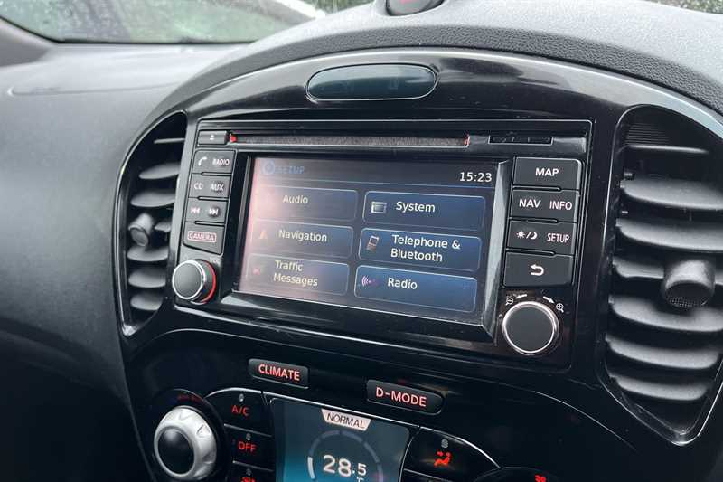 Used Nissan Juke 2019 for sale - 77576609: Photo 48