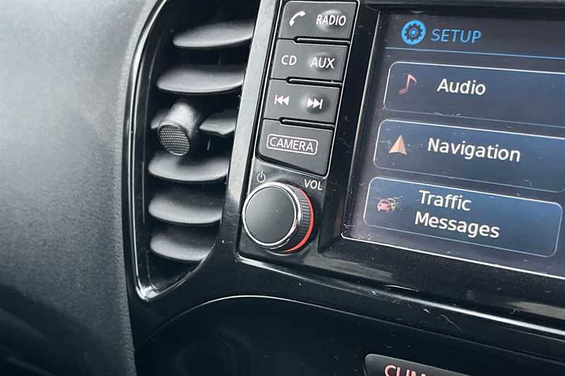 Used Nissan Juke 2019 for sale - 77576609: Photo 49