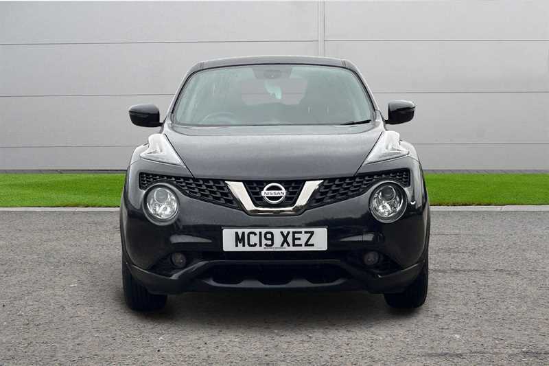 Used Nissan Juke 2019 for sale - 77576609: Photo 5