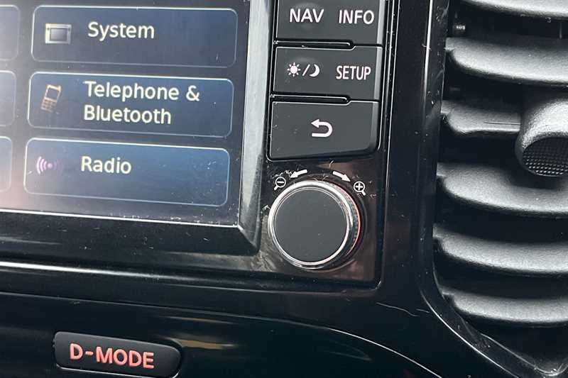 Used Nissan Juke 2019 for sale - 77576609: Photo 50