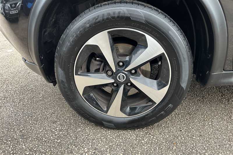 Used Nissan Juke 2019 for sale - 77576609: Photo 6