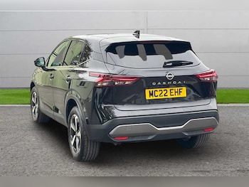 Used Nissan Qashqai 2022 for sale - 77134175: Photo