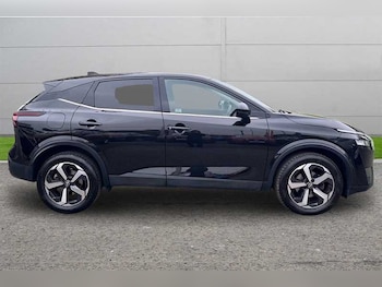 Used Nissan Qashqai 2022 for sale - 77134175: Photo