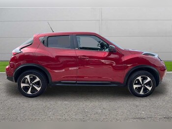 Used Nissan Juke 2018 for sale - 78967249: Photo