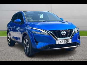Used Nissan Qashqai 2022 for sale - 75163250: Photo