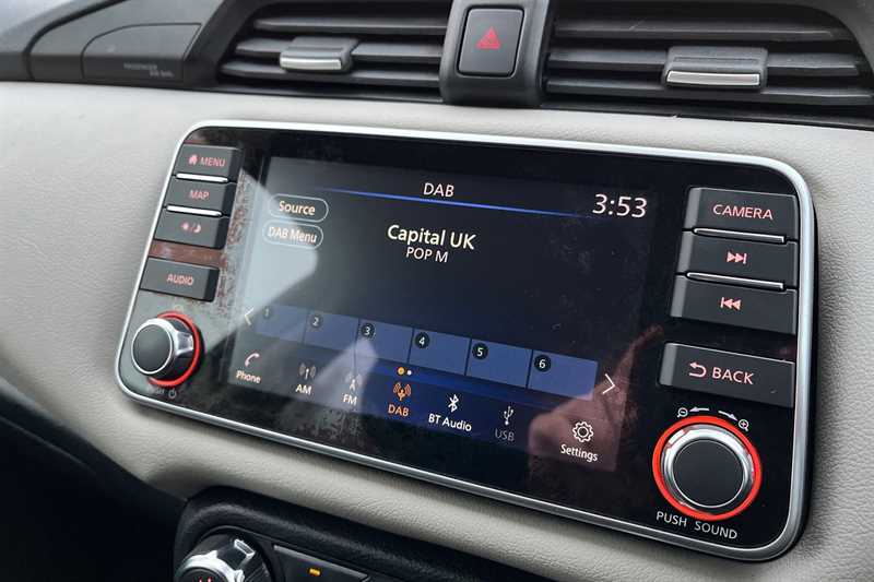 Used Nissan Micra 2020 for sale - 77219014: Photo 11