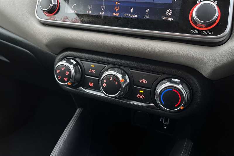 Used Nissan Micra 2020 for sale - 77219014: Photo 12