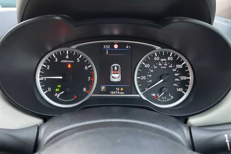 Used Nissan Micra 2020 for sale - 77219014: Photo 14