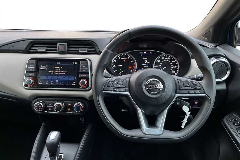 Used Nissan Micra 2020 for sale - 77219014: Photo 15