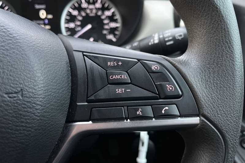 Used Nissan Micra 2020 for sale - 77219014: Photo 16