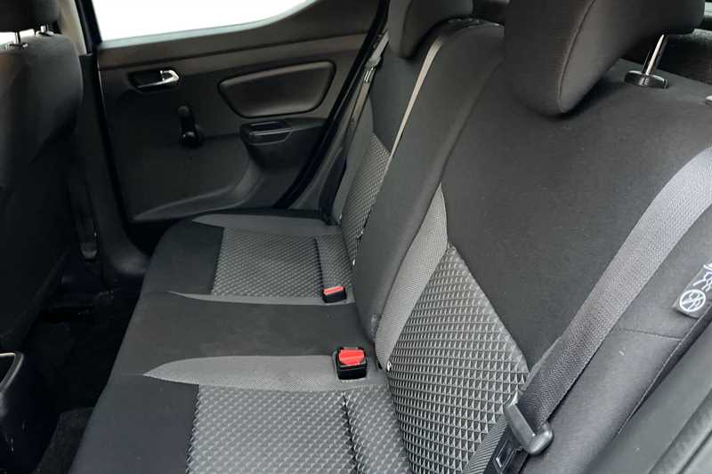 Used Nissan Micra 2020 for sale - 77219014: Photo 19