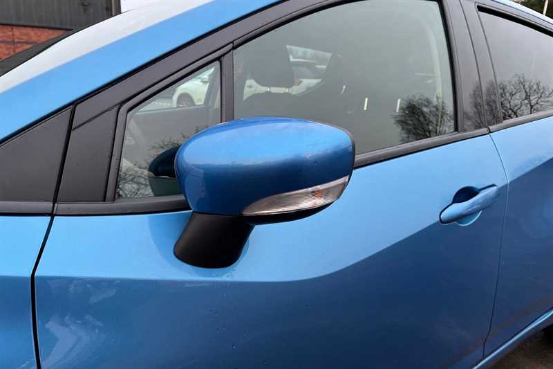 Used Nissan Micra 2020 for sale - 77219014: Photo 26