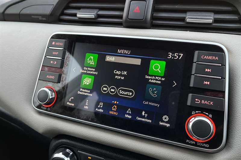 Used Nissan Micra 2020 for sale - 77219014: Photo 36