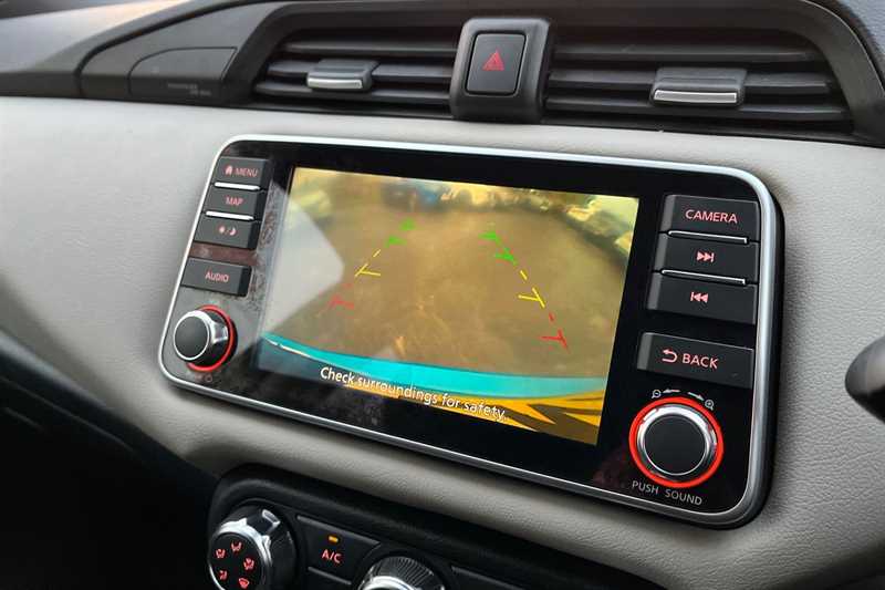 Used Nissan Micra 2020 for sale - 77219014: Photo 37