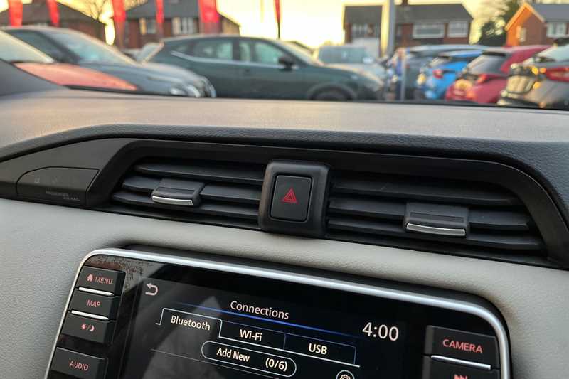 Used Nissan Micra 2020 for sale - 77219014: Photo 47