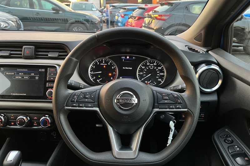 Used Nissan Micra 2020 for sale - 77219014: Photo 49