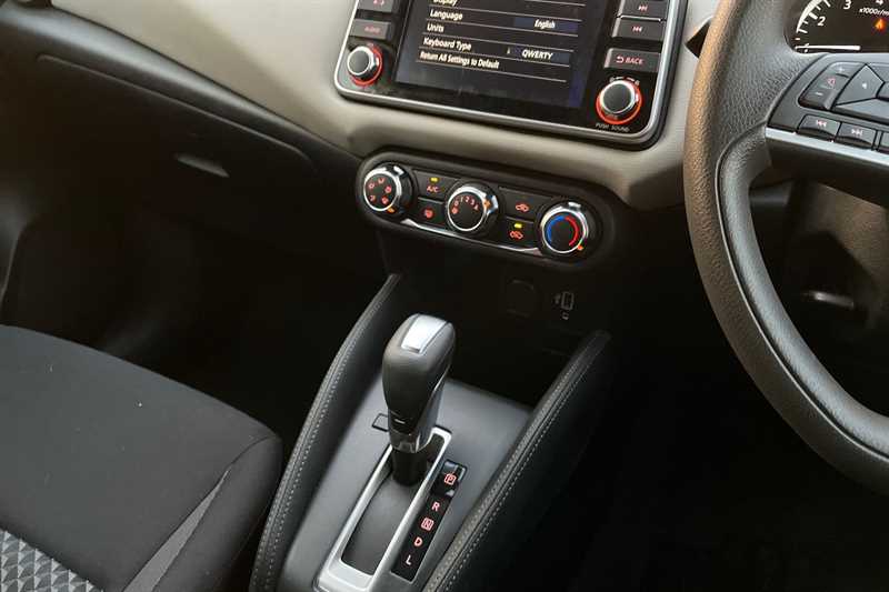 Used Nissan Micra 2020 for sale - 77219014: Photo 50