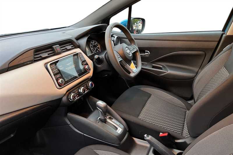 Used Nissan Micra 2020 for sale - 77219014: Photo 7