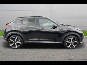 Used Nissan Juke 2022 for sale - 75042618: Photo