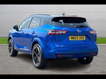 Used Nissan Qashqai 2025 for sale - 74922651: Photo