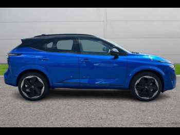 Used Nissan Qashqai 2025 for sale - 74922651: Photo