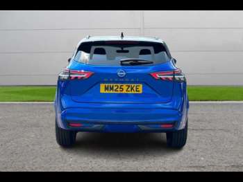 Used Nissan Qashqai 2025 for sale - 74922651: Photo